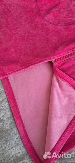 Халат домашний женский