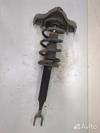 Амортизатор подвески Audi A4 (B7), 2007