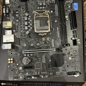 Msi h510m a pro