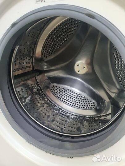 Стиральная машина LG прямой привод 5кг Гарантия