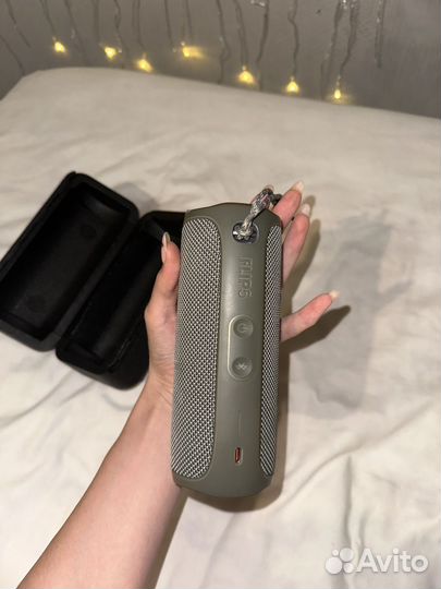 Портативная колонка jbl flip 5 оригинал