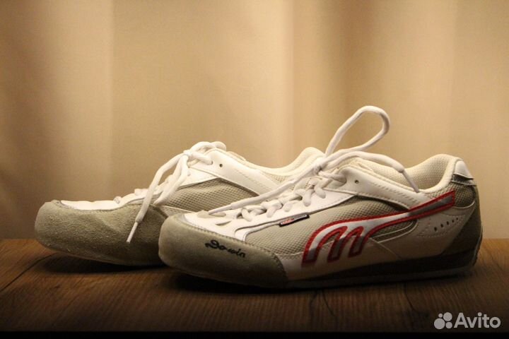 Кроссовки Фехтовальные Do-win