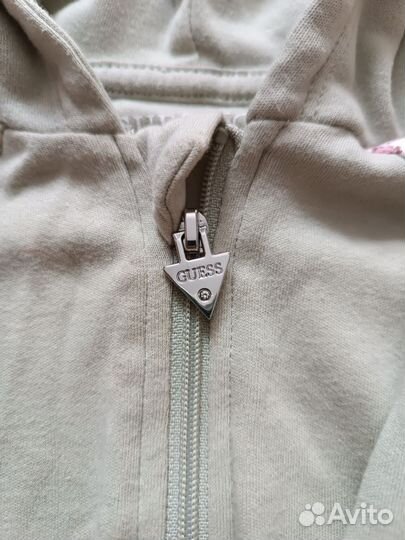 Костюмы guess для девочки 68-74 размер