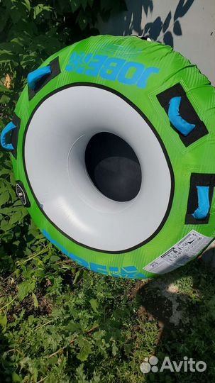 Водный тюбинг Jobe