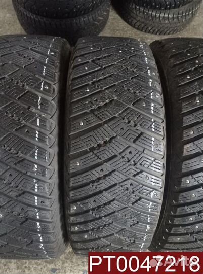 Goodyear UltraGrip Ice Arctic SUV 215/60 R17 98H