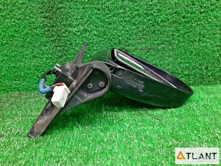 Зеркало переднее правое nissan KIX