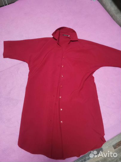 Женская одежда 50 размер