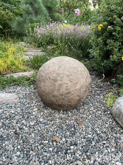 Декор для сада