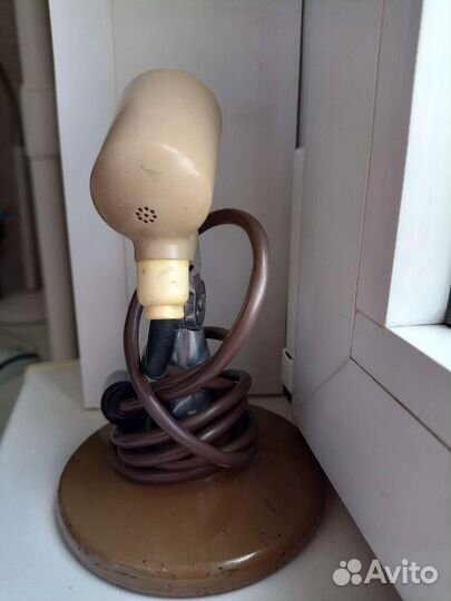 Микрофон мд-44