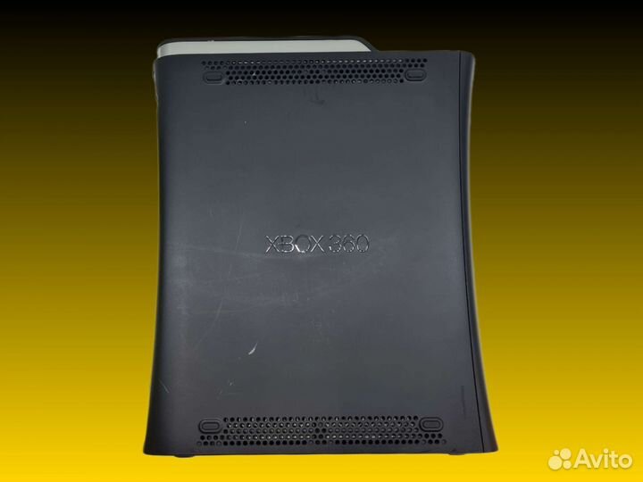 П.3744 Xbox 360 120Gb