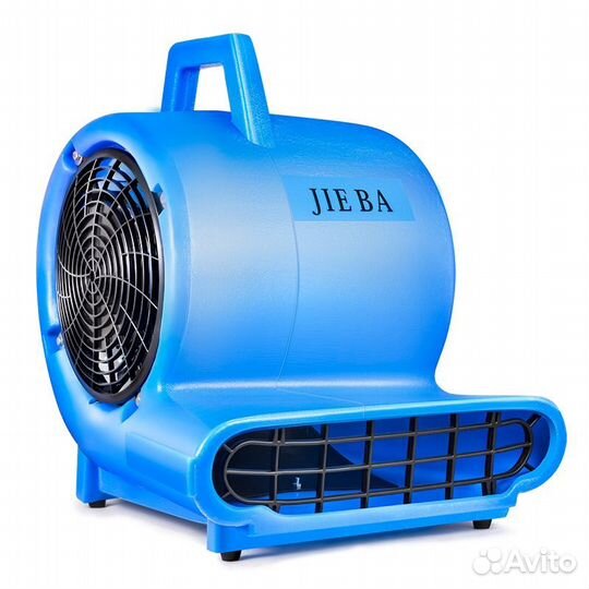 Аренда фена для сушки мебели, ковров,помещения