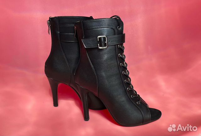Новые Хилсы high heels туфли для танцев купить в Москве | Личные вещи ...