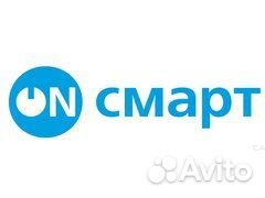 Продавец-консультант в салон связи ON smart