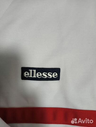 Олимпийка ellesse