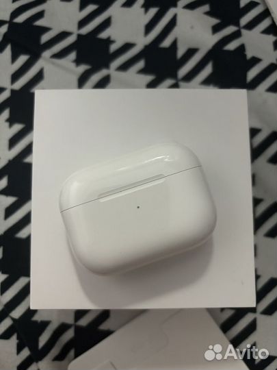 Наушники earpods pro 2