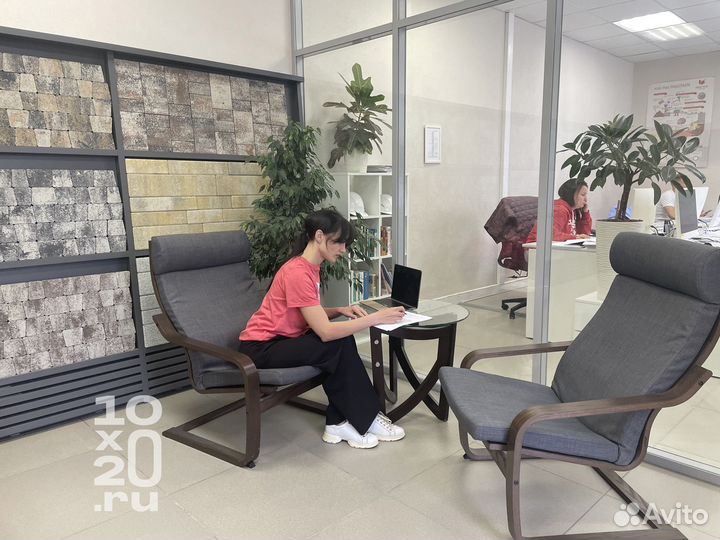 Тротуарная плитка, бордюры по ГОСТ