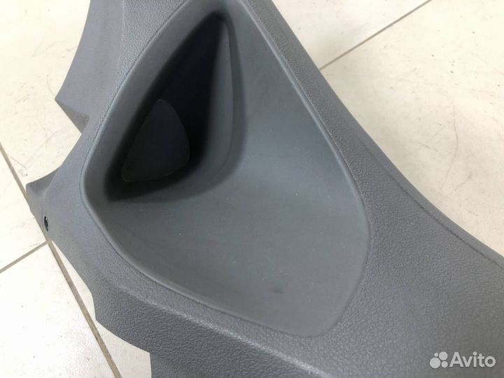 Обшивка стойки Ford Focus 2 DB 2008-2011