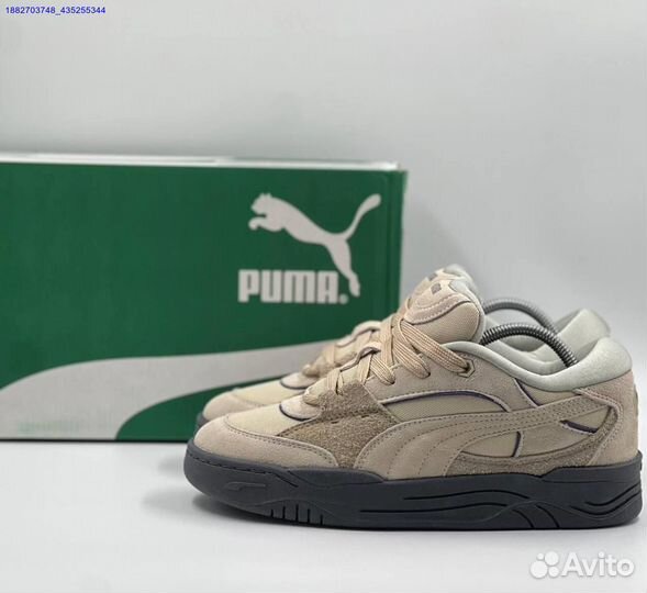 Кроссовки Puma 180 женские (Арт.87686)