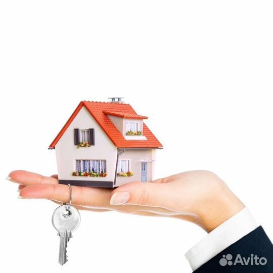 Услуги риэлтора по аренде квартиры