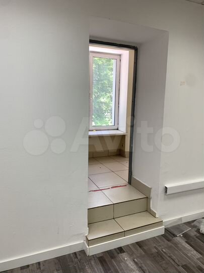 Офис, 168.6 м²