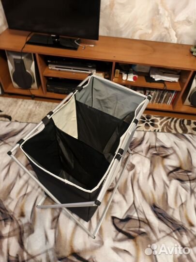 Корзина для белья