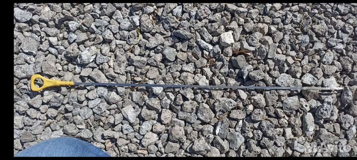 Щуп масляный kia sorento 1 3,5