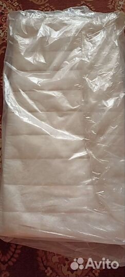 Матрас детский 120 60