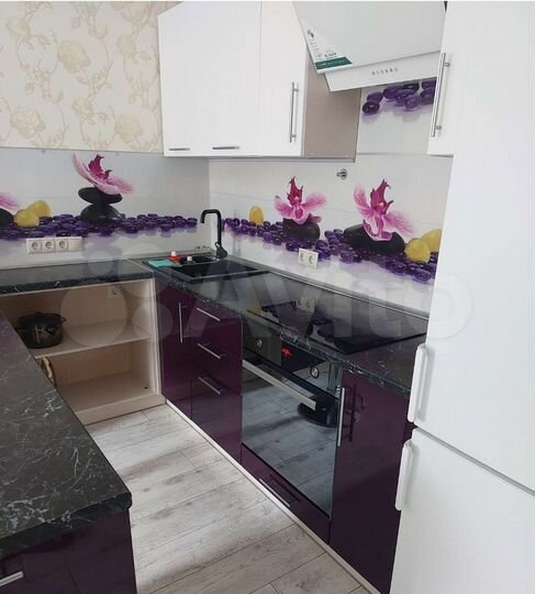 Квартира-студия, 28 м², 8/17 эт.