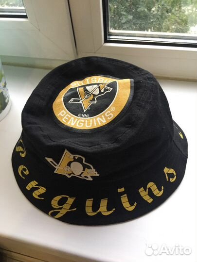 Панама для мальчика