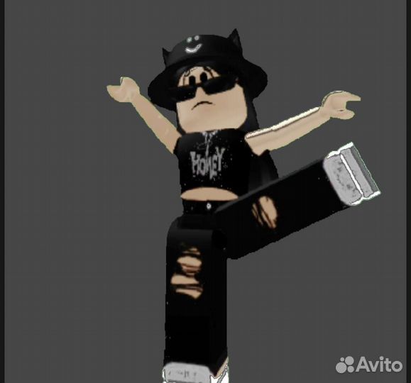 Шейдеры roblox