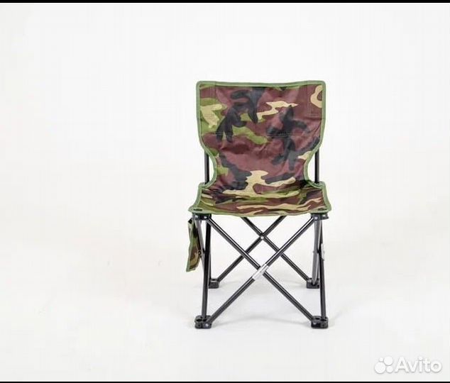 Кресло складное походное рыбацкое