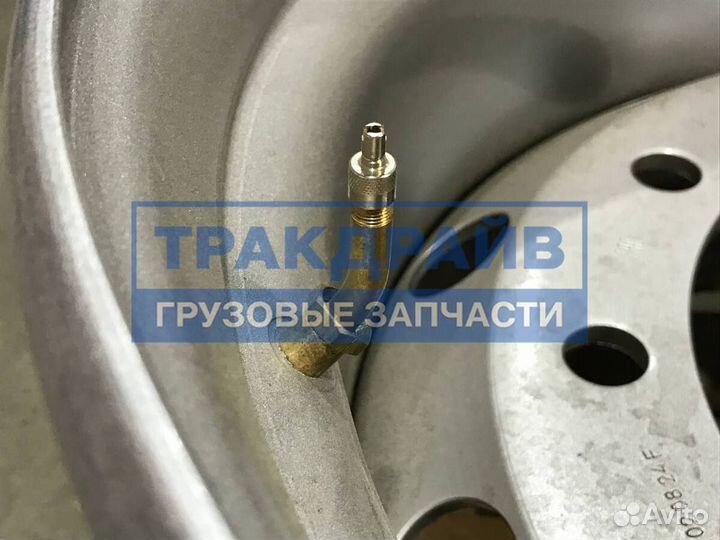 Диск колесный прицепной Тонар чмзап