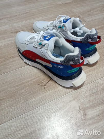 Кроссовки Puma