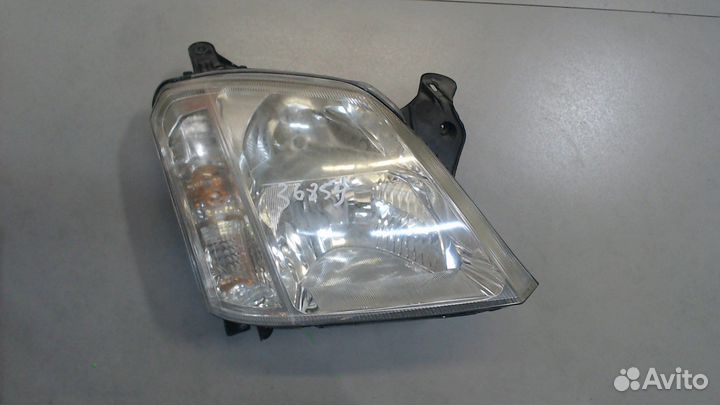 Фара (передняя) Opel Meriva, 2005