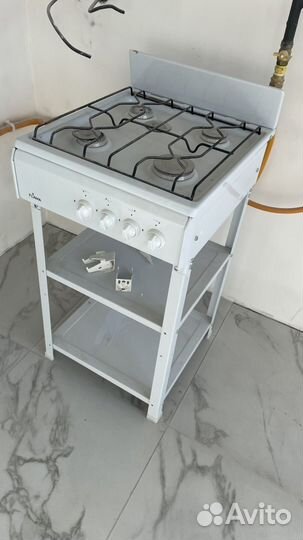 Плита газовая пг 1469