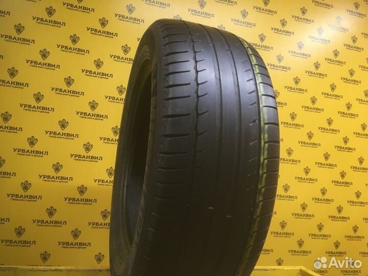 Michelin Primacy HP 215/55 R16 93H