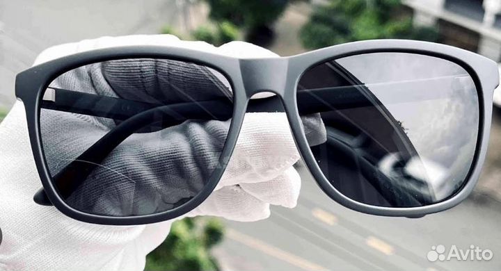 Calvin Klein. Оригинал.Очки мужские солнезащитные