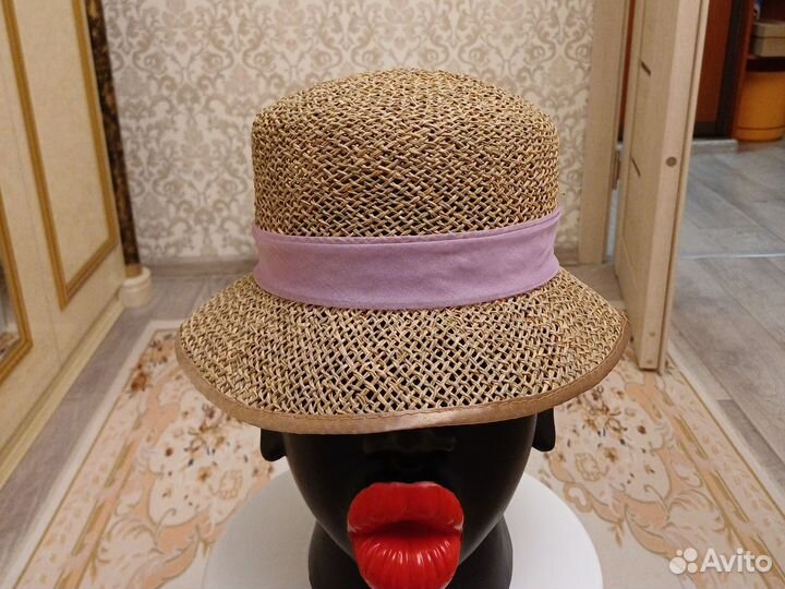 Женская шляпка