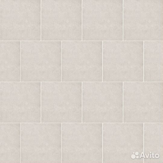 Керамогранит ProGres Chantilly Cemento серый 450x450x8 мм (6 шт.1,215 кв.м)