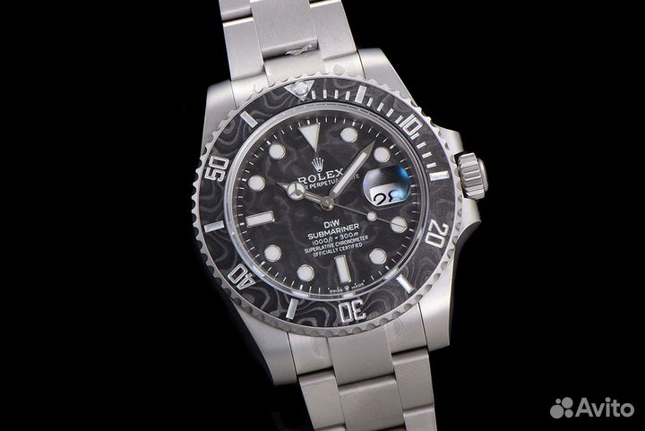 Часы мужские Rolex Diw Submariner