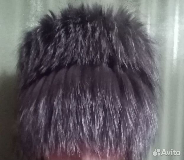 Продам шапку