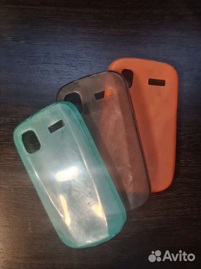 Чехлы для телефона i917