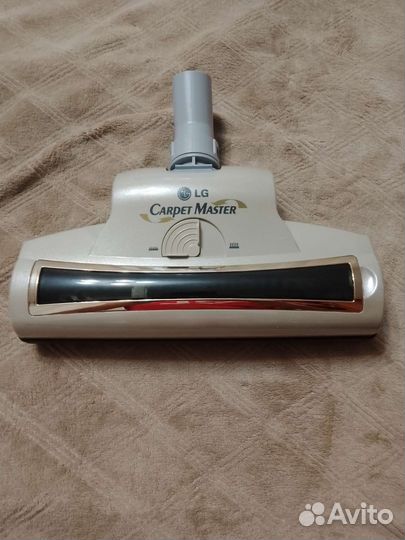 Турбощётка для пылесоса LG