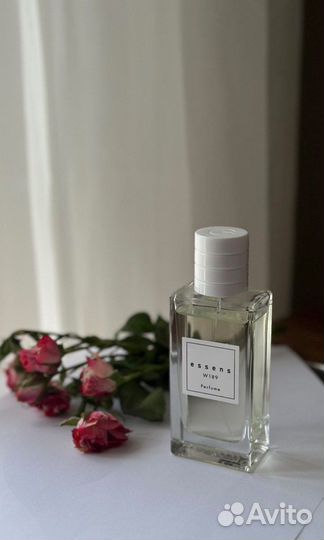 Парфюмерия