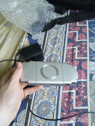 Sony PSP