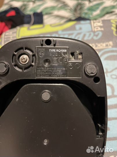 Бритва электрическая philips