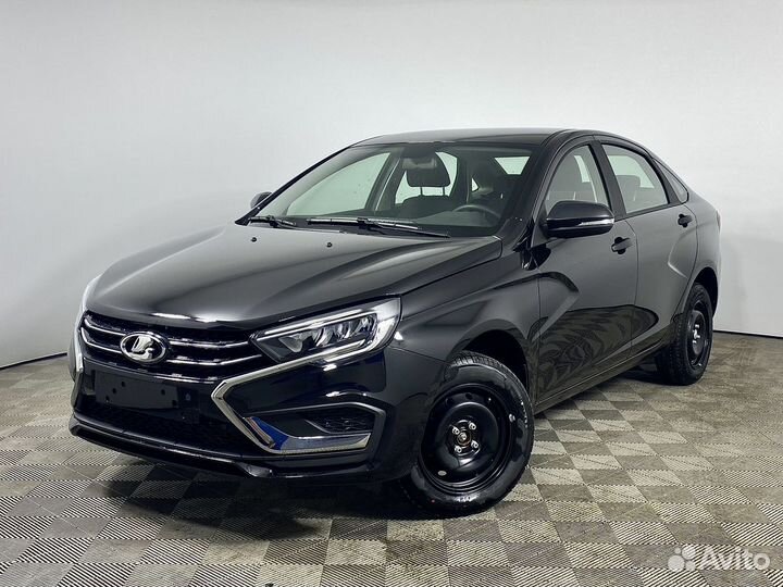 LADA Vesta 1.6 МТ, 2023