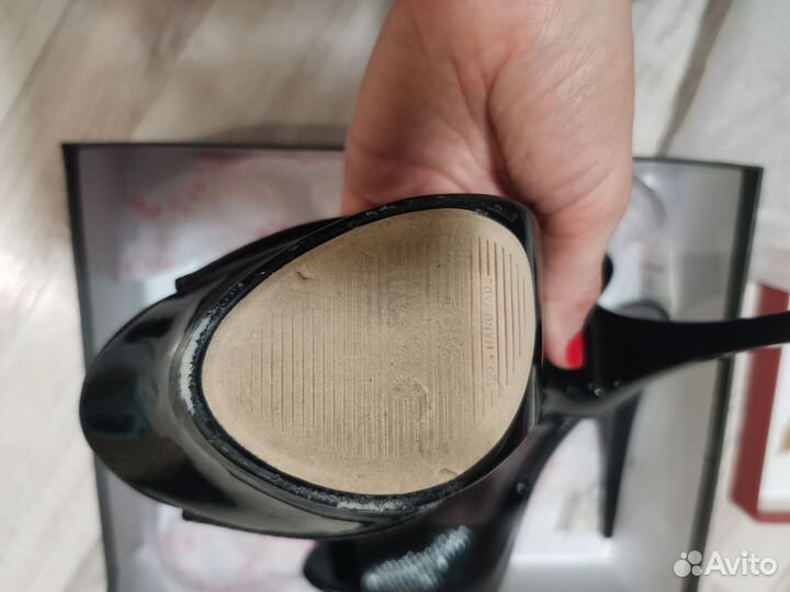 Босоножки женские 38 размер