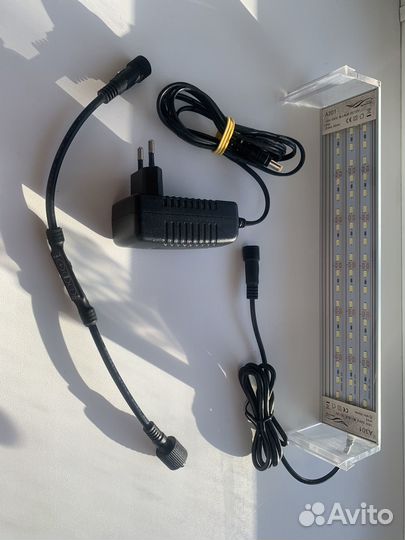 Аквариум Dennerle комплект