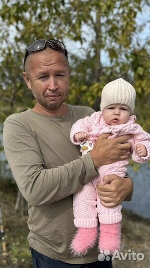 Электромонтер